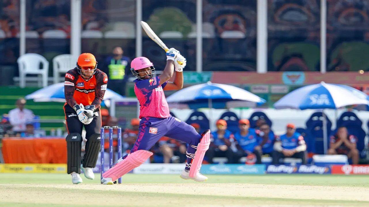 IPL 2023: संजू सैमसन का कहर, लगातार चौथे सीजन धमाकेदार अंदाज में किया आगाज